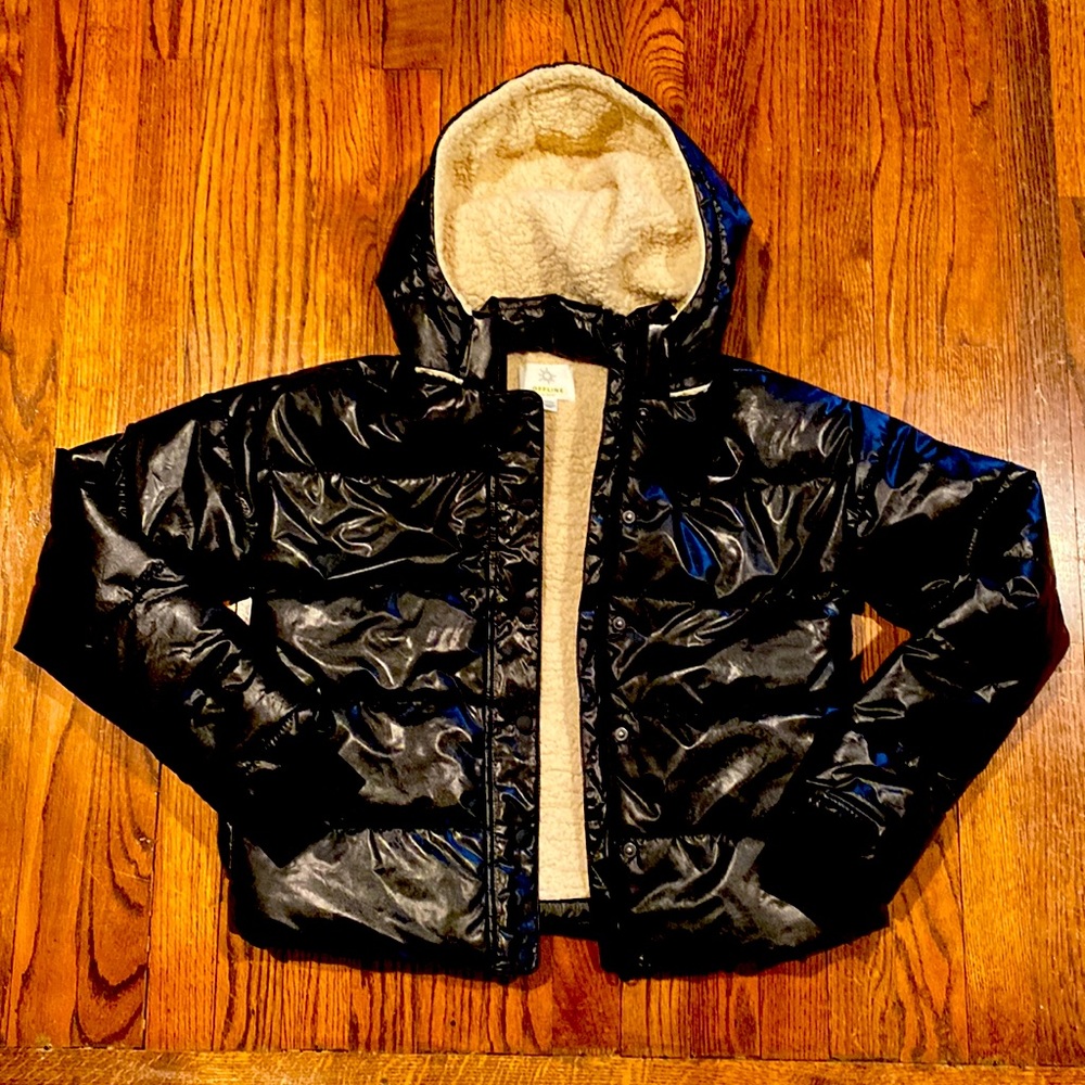 Women’s puffer coat Offline by Aerie size women’s XS